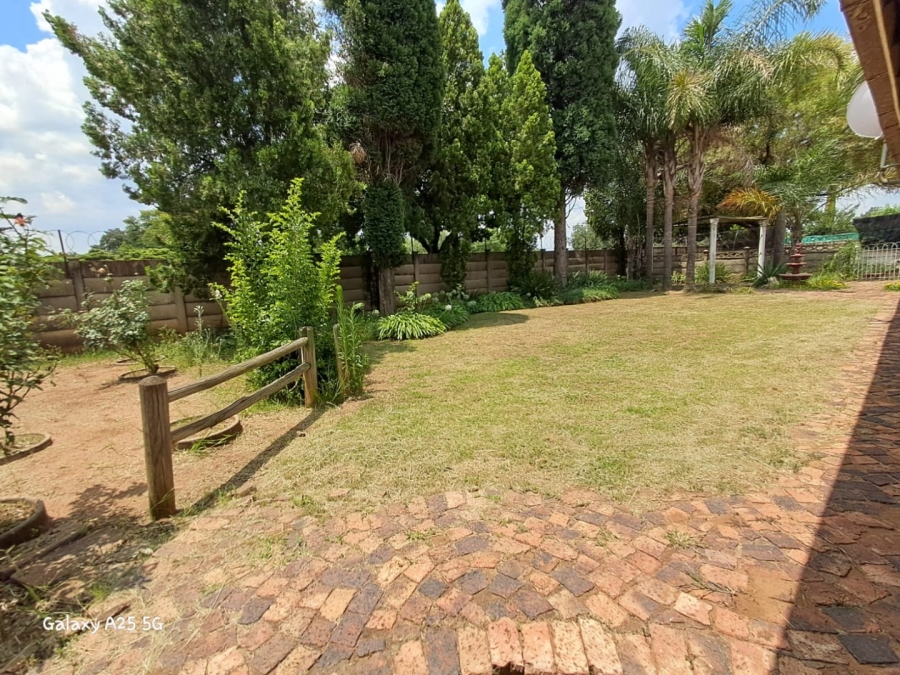 3 Bedroom Property for Sale in Vaalpark Free State